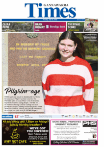Gannawarra Times – July 29th 2025