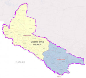 Murray council contest: 5 want 3 Greater Wakool seats
