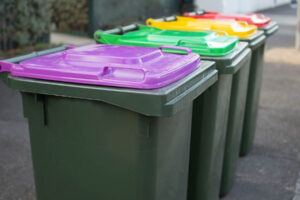 Council welcomes changes to recycling regimes