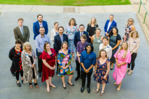 Bourne inducted into Loddon leadership program