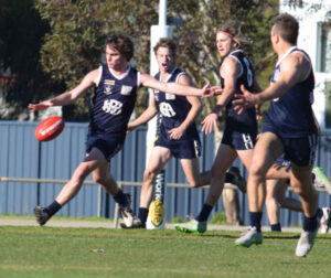 CMFNL – Race tightens up