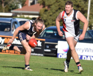 CMFNL – Key clash for Blues, Eagles