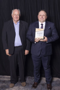 Property crown for King & Co