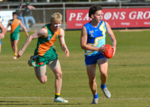 Interleague photo gallery