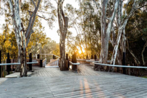 Wharf design nominations