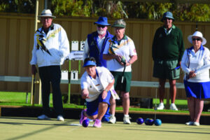Bernies Jackpots tremendous On the Greens
