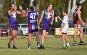 CMFNL – Kangas miss chance