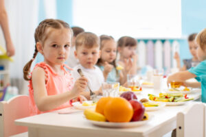 Breakfast club funding as demand surges