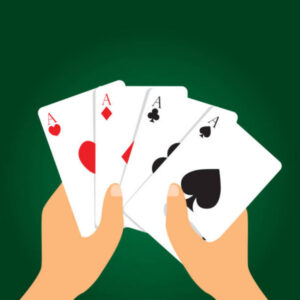 500 Cards