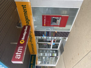 Bendigo Bank plans withdrawal from Cohuna and Pyramid Hill