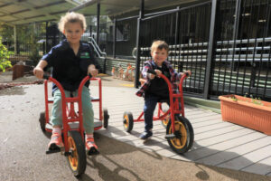 Gannawarra Shire Councils three-year-old and four-year-old kindergarten programs for 2024 now open