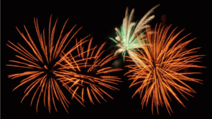 Parties to mark year’s end