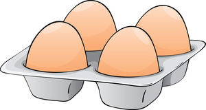 Potential egg illness advice
