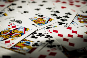 500 cards