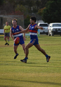 Swan Hill, Tyntynder put under the spotlight