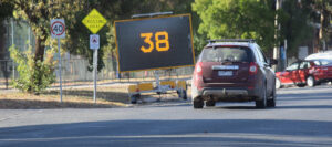 Safety priority near schools