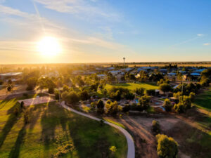 Rental vacancies increase slightly