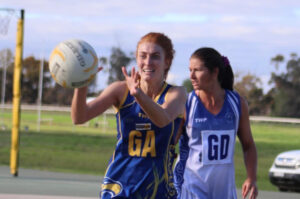 Eagles, Roos resume rivalry