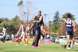 CMFNL – Day for recruits