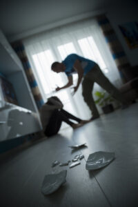 Family violence on the rise