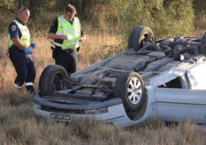 Motorists tried to help dying woman