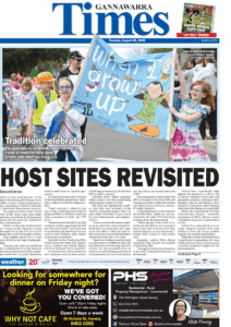 Gannawarra Times – August 25th 2025