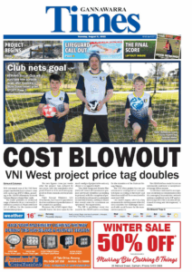 Gannawarra Times – August 5th 2025