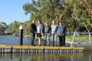 Foreshore plans spark anger