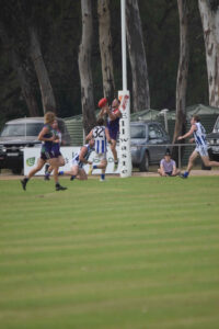 CMFNL – Kangas’ repeat effort