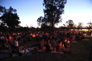 2022 in Review – December – Kerang community carols