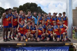 Murrabit reserves earn redemption