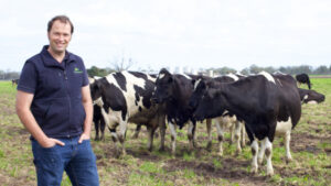 Dairy industry faces costs pressure