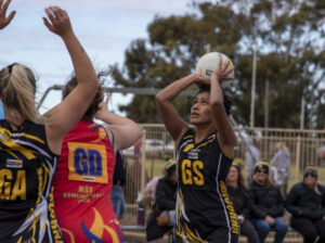 Murrabit continue winning ways