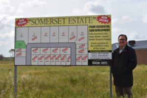 Real estate buyers rush for Gannawarra Shire getaway