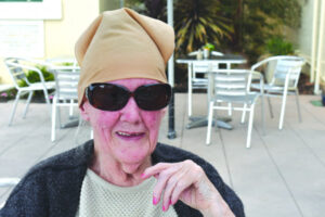 Street talk – spring