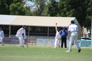 Future in safe hands at Junior Country Week