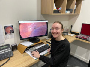 Keeping an eye on the newest tech