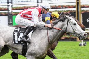 McNeil continues winning run