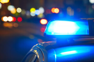Police Beat