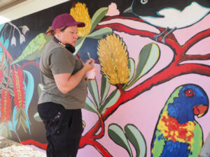Creative minds empowered with new strategy