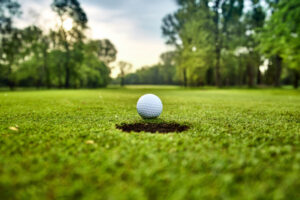 Golf Notes