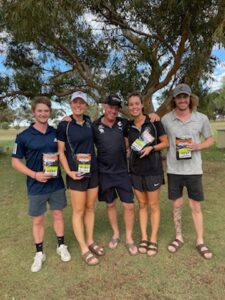 District golf round-up