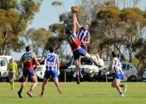 Lions maul Roos on way to top spot