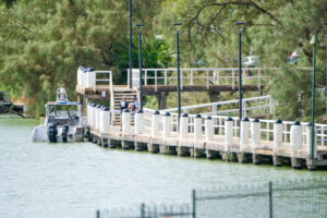 Swimmers urged to take care in waterways after spike in drownings