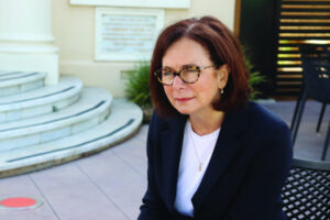 Childcare on MP agenda