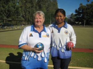Mixed bag for Cohuna bowlers