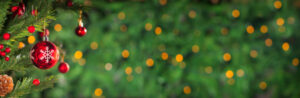 Season’s greetings