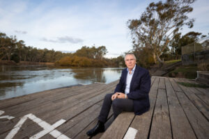 Busted budget brings little relief for regions