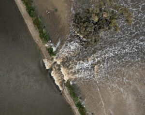 BlazeAid to flood rescue