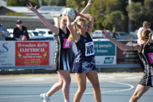 Magpies shock stunned Blues